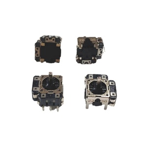 Potenciómetro Multifuncional para Controladores de Videojuegos y Aeromodelismo, Fabricante Profesional, Ajuste Lineal de Película de Carbono - Product Image 1