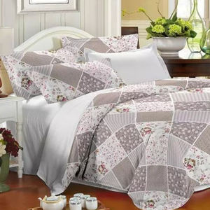 Literie couple drap roi reine housses <span class=keywords><strong>de</strong></span> <span class=keywords><strong>couette</strong></span> ensemble microfibre 4 pièces 6 pièces ensemble <span class=keywords><strong>de</strong></span> draps <span class=keywords><strong>et</strong></span> taie d'oreiller - Product Image 2