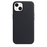 Casing Kulit Transparan InnoPro 13 Mini/13/13 Pro/13 Pro Max - Desain Bisnis Mewah Anti Jatuh Tahan Guncangan Tahan Air Nirkabel