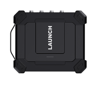 Facile à utiliser pour l'oscilloscope O2-1, lecteur de code Scope Box universel, compatible avec les outils de diagnostic