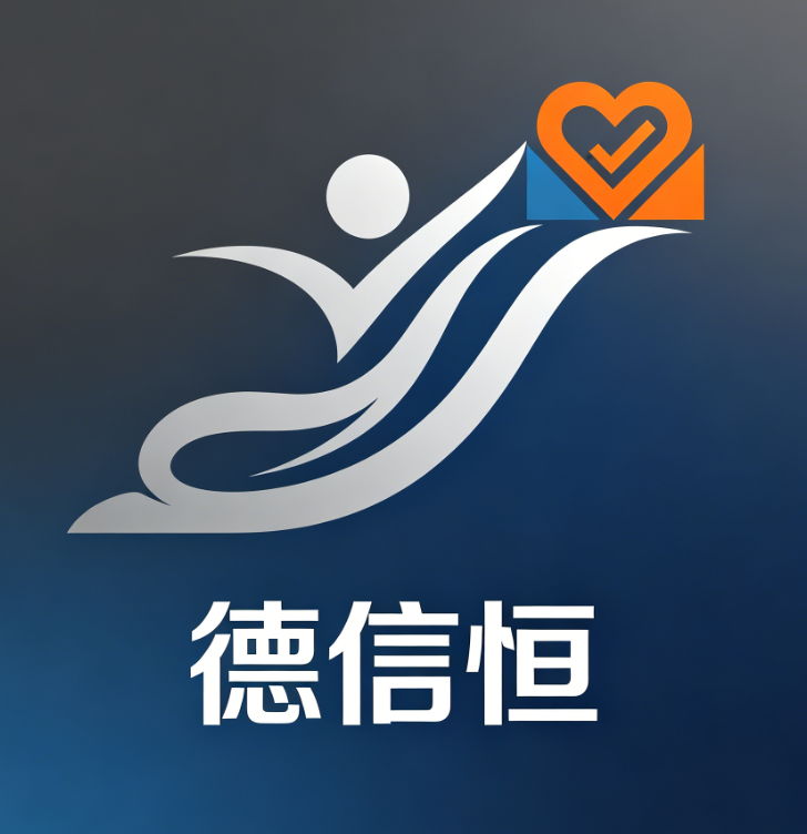 Chengdu Dexinheng Trading Co., Ltd. logo