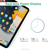 Stylet de tablette avec stylet sans fil pour Apple Pencil Ipad Pro