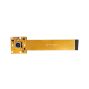 Module de caméra MIPI RGB avec capteur CMOS UHD IMX219 8MP 4K 30FPS autofocus pour Raspberry Pi Vision FPV AI Vision Smart Home - Product Image 1