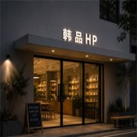 Letras LED 3D Personalizadas de Fábrica, con Iluminación Frontal y Trasera, Resistentes al Agua para Exteriores, a Precio de Mayoreo