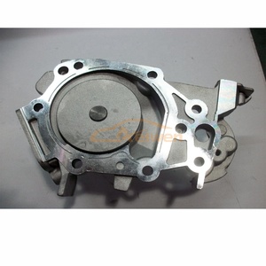 Pompe à eau Aelwen utilisée pour <span class=keywords><strong>RENAULT</strong></span> CLIO KANGOO pour <span class=keywords><strong>DACIA</strong></span> <span class=keywords><strong>SANDERO</strong></span> LOGAN OE No. 7701478923 8200042880 - Product Image 3