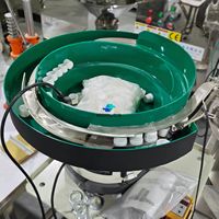 Nouvelle machine de remplissage et de bouchage automatique 2026 pour sachets souples de sauces, pâtes et liquides, avec bec verseur, pour aliments pour bébés