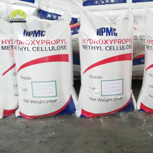 <span class=keywords><strong>Hpmc</strong></span> nhà sản xuất 25kg xây dựng lớp tường Putty <span class=keywords><strong>HPMC</strong></span> bột 200000 mỹ phẩm lớp cho Putty bột - Product Image 3