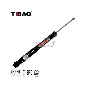 TiBAO <span class=keywords><strong>Amortisseur</strong></span> d'essieu <span class=keywords><strong>arrière</strong></span> automatique pour Audi A3 VW BORA <span class=keywords><strong>GOLF</strong></span> JETTA SKODA SEAT 1J9513025F 6R0513025AN 6RF 513 025 a - Product Image 1