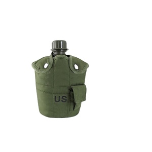 Ensemble de gourdes pliables d'origine pour le camping en extérieur - Product Image 1
