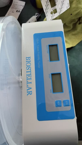 BIOSTELLAR Portable Electronic <strong>Tablet</strong> <strong>Friability</strong> <strong>for</strong> <strong>Test</strong> Equipment 220V 1-Year Warranty <strong>for</strong> Pharmaceutical Laboratories - Product Image 4