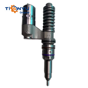 Iniettore Carburante 0414701083 Compatibile con <span class=keywords><strong>Iveco</strong></span> Euro <span class=keywords><strong>Trakker</strong></span> L1A9 - Product Image 1