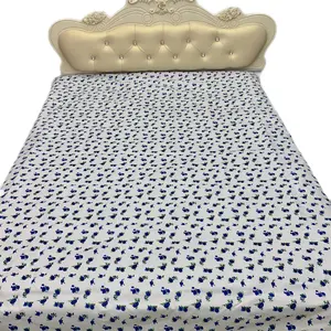 Phi chất lượng Sheets Quilted bedding Duvet phủ bằng vải polyester