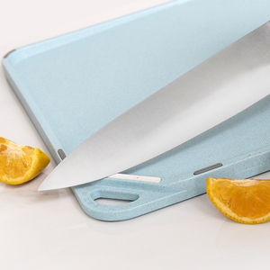 Tabla <span class=keywords><strong>de</strong></span> Cortar <span class=keywords><strong>de</strong></span> Plástico Rosa <span class=keywords><strong>de</strong></span> Alta Calidad, Libre <span class=keywords><strong>de</strong></span> BPA, Sostenible, para Frutas y Verduras, Accesorios <span class=keywords><strong>de</strong></span> <span class=keywords><strong>Cocina</strong></span> - Product Image 6