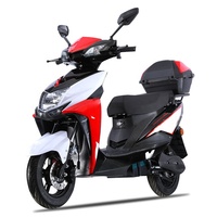 Electric Vehicles Car Kit Electric Two Wheelers 60V 72V Electric Motorcycle Controller Electric Motorcycle Conversion Kit