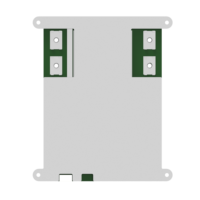 JK-B2A8S20P V19 Equilibrador Activo Inteligente 2A para Baterías de Iones de Litio 8S 24V JK Smart BMS para Paquetes de Baterías 4S 12V 200A Lifepo4, Almacén en la UE