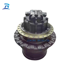 Motor de Traslación Hidráulico de Alta Calidad para Excavadora EX450, Motor Hidráulico EX450LC-5 - Product Image 1