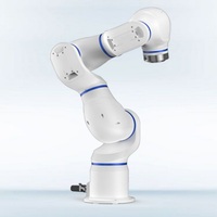 Robots de Soldadura Colaborativos Industriales Inteligentes CNC de Alta Eficiencia para Programación y Enseñanza, Soldadura Rápida y Gratuita