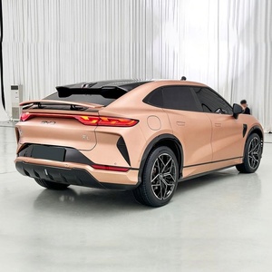 Gran Oferta: Nuevo Modelo 2025 de Auto Eléctrico BYD SONG L EV, SUV 4x4 con 602 km de Autonomía - Product Image 2