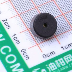 Factory Direct ZL-YDW12055-4005PA-5.0 12*5.5mm Audio Components & Equipment Buzzers - Product Image 1