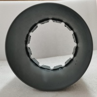 Outil professionnel de forage de puits d'eau, têtes de forage diamantées, mèches de forage PDC