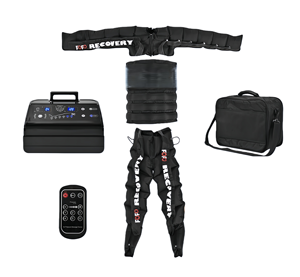 <span class=keywords><strong>Bottes</strong></span> <span class=keywords><strong>de</strong></span> récupération pour athlètes, <span class=keywords><strong>bottes</strong></span> professionnelles, pressothérapie, drainage lymphatique, machine <span class=keywords><strong>de</strong></span> massage par compression, système <span class=keywords><strong>de</strong></span> thérapie des membres, 250 mmHg - Product Image 1