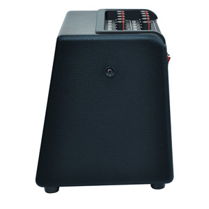 도매 프리미엄 휴대용 30W 듀얼 스피커 기타 앰프 - Product Image 5