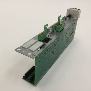 ตัวควบคุมเซอร์โว Rexroth รุ่น R911305763 F8 การตั้งค่าเริ่มต้น ประเภททริกเกอร์ ควบคุมมอเตอร์ - Product Image 1