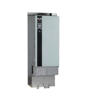 ไดรฟ์ AC รุ่น FC-302N110T5E20H2XGCXXXSXXXXANBXCXXXXDX กำลัง 110 กิโลวัตต์ สามเฟส 380-480 โวลต์ AC-DC-AC ปรับความถี่ได้ - Product Image 1