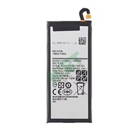 Baterai Lithium Isi Ulang EB-BA520ABE untuk Ponsel A5 2017/A520 2017 Grosir