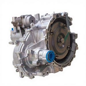 <span class=keywords><strong>Caja</strong></span> <span class=keywords><strong>de</strong></span> <span class=keywords><strong>Cambios</strong></span> Automática Remanufacturada 8F24 con 1 Año <span class=keywords><strong>de</strong></span> Garantía para <span class=keywords><strong>Ford</strong></span> Focus <span class=keywords><strong>Kuga</strong></span> - Product Image 6