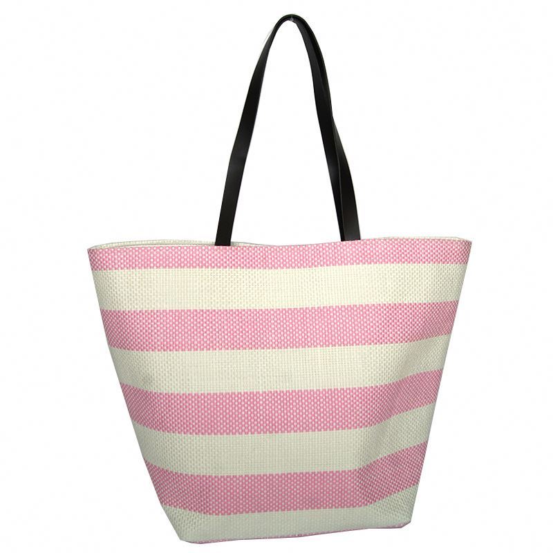 LOW MOQ recycle reuse cotton canvas tote bag for women