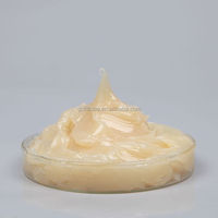 Graisse haute température, graisse au lithium complexe, graisse anti-usure pour roulements, substitut de MIKROZELLA FRTLUBE NLGI 2, lubrifiant industriel NSF