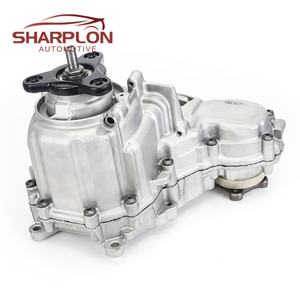 Caja de Transferencia ATC35L 27106823346 4x4 en Oferta para BMW Serie 1 3 5 7 X1 E84 - Product Image 5