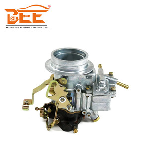 Carburador CN228107 228.107.02 22810702 para FORD, Carburador DFV 228 Gasolina, Corcel/<span class=keywords><strong>Belina</strong></span> 1980-1984 - Product Image 3