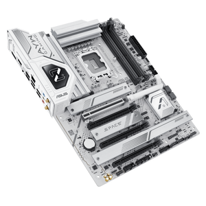 New ASUS Z890 AYW <b>GAMING</b> WIFI W <b>Motherboard</b> DDR5 256GB ATX Form Factor <b>motherboard</b> - Product Image 5