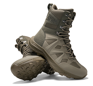 Botas Tácticas DF 304 para Hombre Adulto, Botas de Desierto - Product Image 6