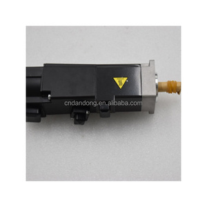 Servomoteur et moteur de haute qualité <span class=keywords><strong>HF</strong></span> KN43J <span class=keywords><strong>mg</strong></span> Servomoteur 1Kw - Product Image 4