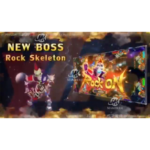 MAKER US Beliebter <span class=keywords><strong>Zombie</strong></span> Awaken Ocean King 3 Plus Schwierigkeitskarten-Profite-Booster für Fish Hunter Spielhallen Maquina De Pesca Kit - Product Image 3