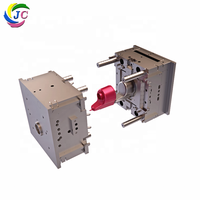Dongguan Factory Directly Produce Plastic Mould Die Makers