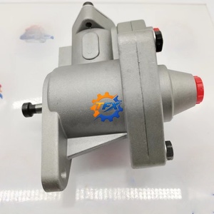 Bomba de Combustible para Motor Diésel 1W1695 3304 3306 3406B, Bomba de Alimentación de Combustible para E215 E225 E235 E330 E350, Piezas OEM 279-4980 - Product Image 3