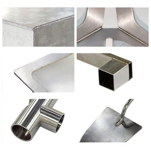 Máquina de Soldadura Láser Portátil - Product Image 5