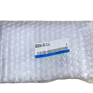 ใหม่ ISE30A-01-C-L สวิตช์วัดแรงดันดิจิตอลแบบดั้งเดิม - Product Image 1