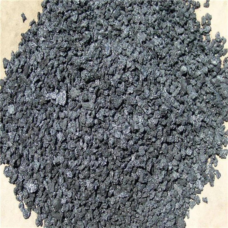 Calcined Petroleum Coke High Sulfur Coke