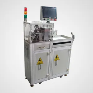 high quality loose radial lead cutting and forming machine