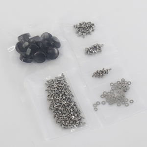 Montaje de válvula compatible de fábrica EAS002949SP para interfaz rápida para impresora de código Domino jet, bloque de colector de recuperación - Product Image 3