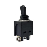 Interrupteur de meuleuse d'angle marche/arrêt remplacement universel pour MK 125