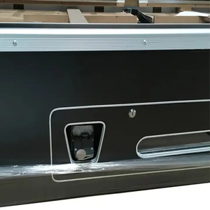 Nouvelle table de billard professionnelle à monnayeur pour hôtel, 5 places - Product Image 6