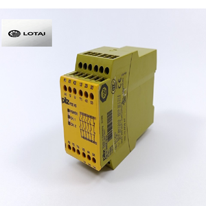 Mushroom Pze 24vdc 5n/o Hàng mới nguyên bản Hàng mới chính hãng - Product Image 1