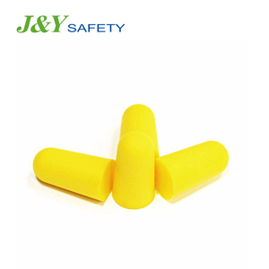 Bouchons d'oreilles en mousse réutilisables de sécurité pour le sommeil, certifiés AS/NZS SNR 38dB, ensemble de voyage 2020 <span class=keywords><strong>avec</strong></span> <span class=keywords><strong>filtre</strong></span> et étui métallique - Product Image 3