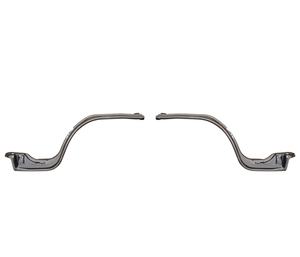 Pièce de rechange pour Daewoo <span class=keywords><strong>Damas</strong></span>, panneau de porte de voiture, extérieur, 94584748, 94584658 - Product Image 1